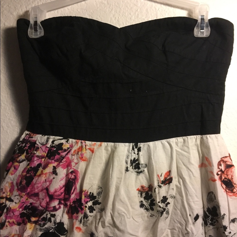 Cute Sun Dress